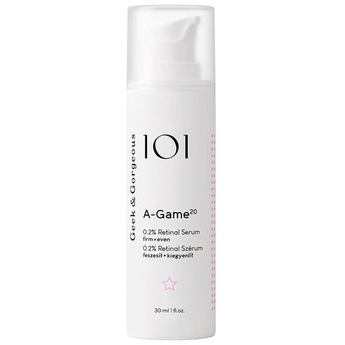 A-Game 20 30ml (Short Expiry 26/08/2026)