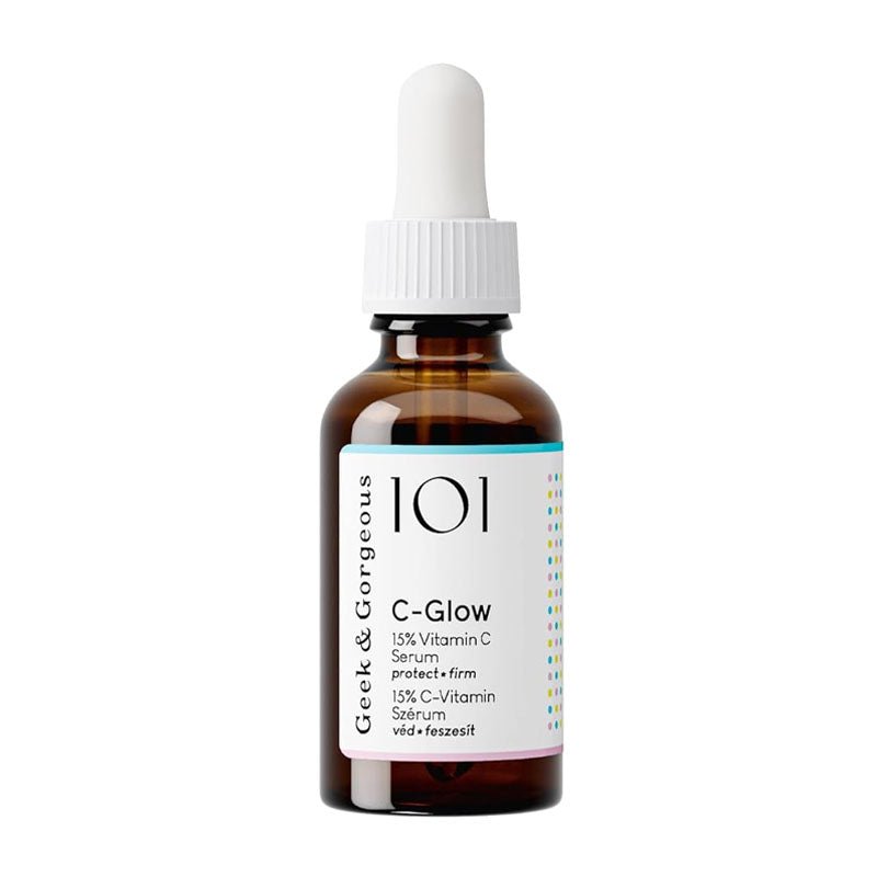 C-Glow Serum 30ml