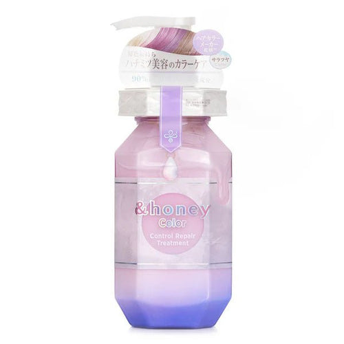 Color Control Repair Hair Treatment 445g