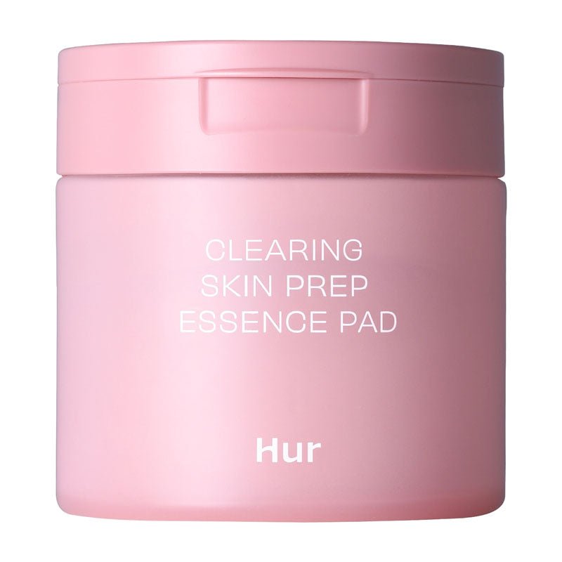 Clearing Skin Prep Essence Pad (70pcs) (Damaged Box)