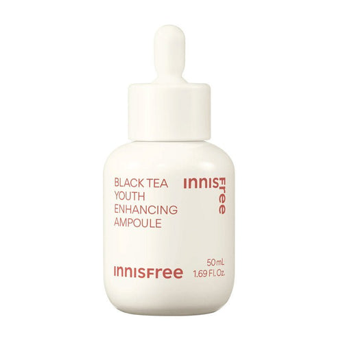 Black Tea Youth Enhancing Ampoule 30ml
