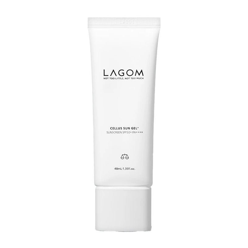 Cellus Sun Gel+ 40ml