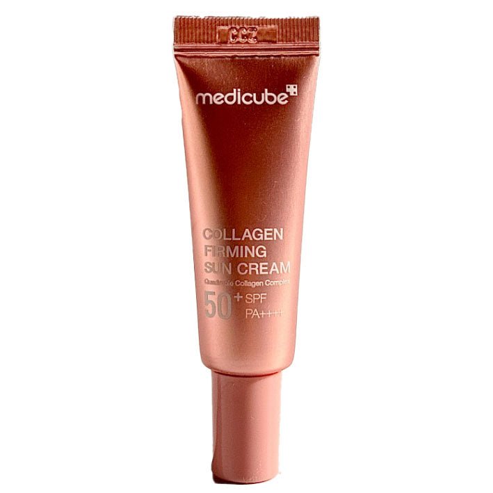 Collagen Firming Sun Cream Mini 10ml