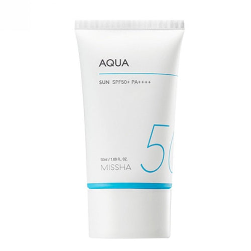 All Around Safe Block Aqua Sun 50ml