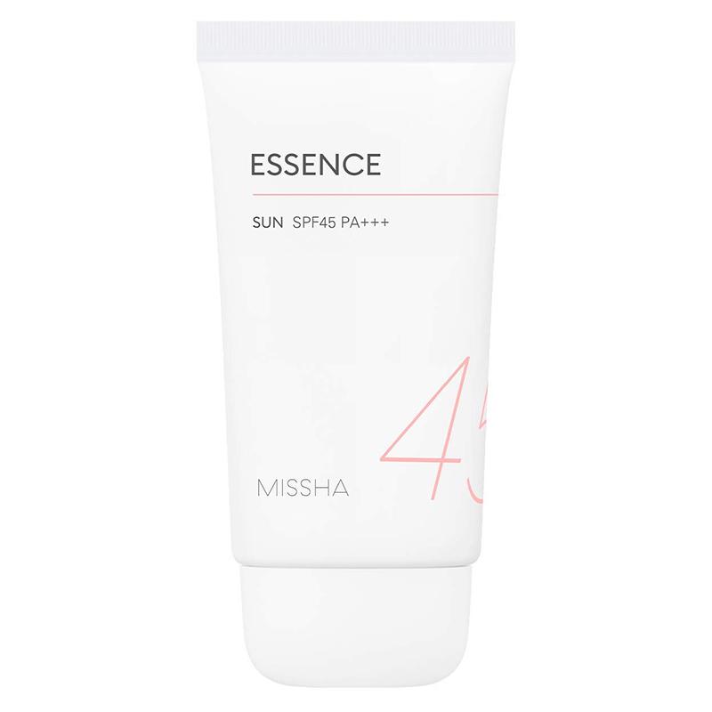 All Around Safe Block Essence Sun 50ml