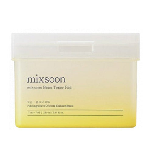 Bean Toner Pad (70 Pads) 280ml