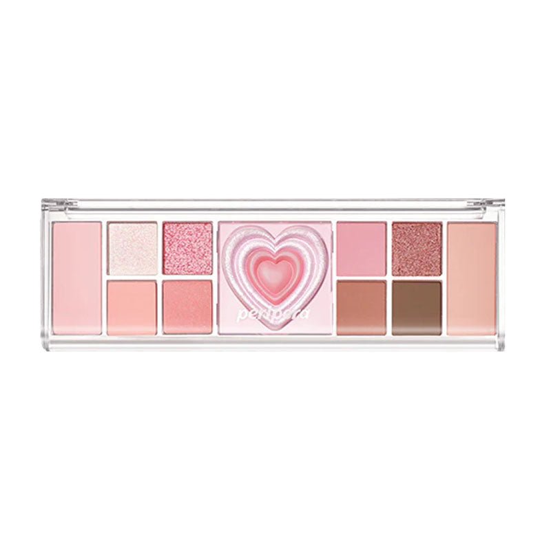 All Take Mood Like Palette Peritage