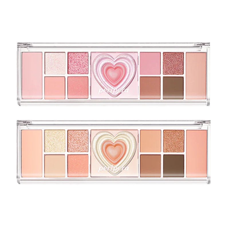 All Take Mood Like Palette Peritage