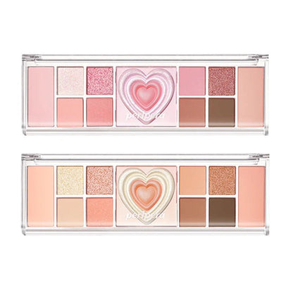 All Take Mood Like Palette Peritage