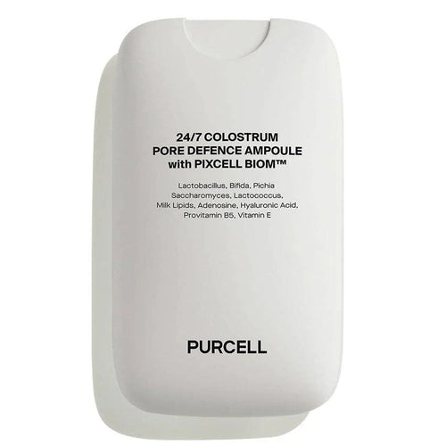 24/7 Colostrum Pore Defence Ampoule With Pixcell Biom 55ml
