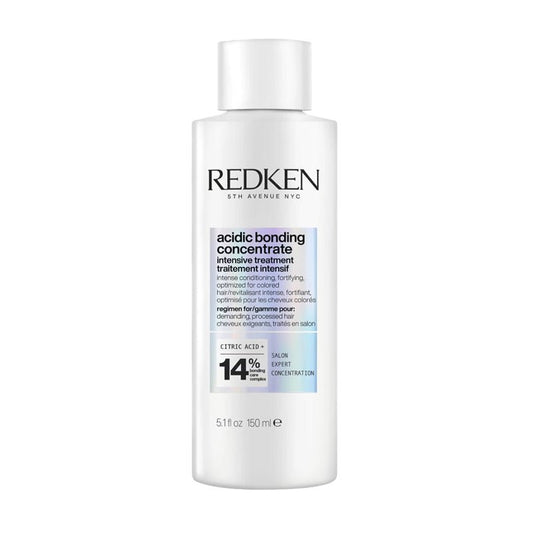 Acidic Bonding Concentrate Intensive Treatment 150ml