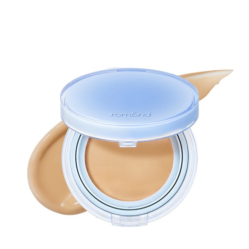 Bare Water Cushion 20g
