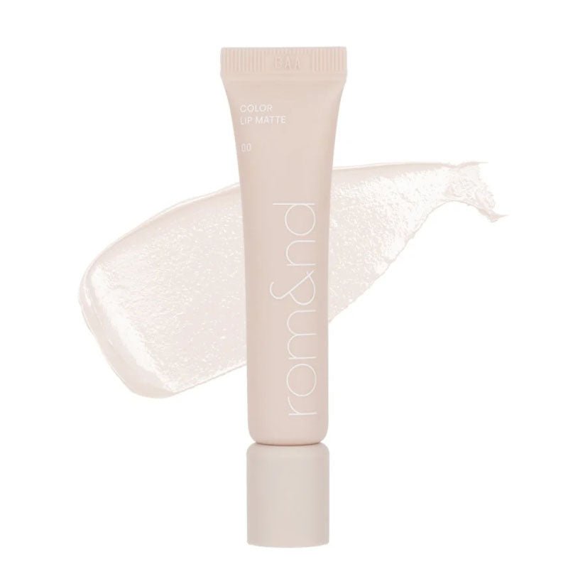 Color Lip Matte 8g