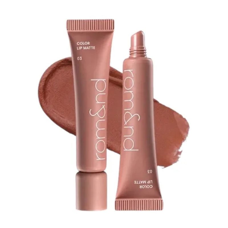 Color Lip Matte 8g