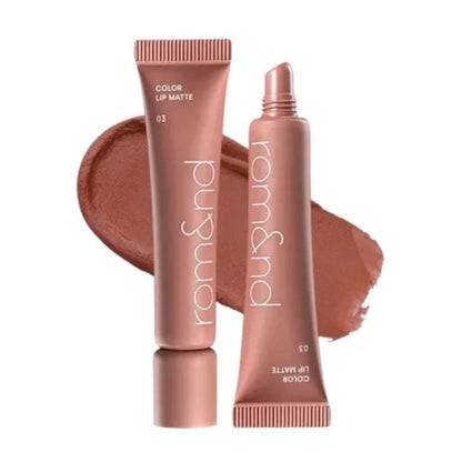 Color Lip Matte 8g