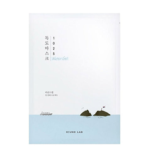 1025 Dokdo Hydrating Water Gel Mask 30ml