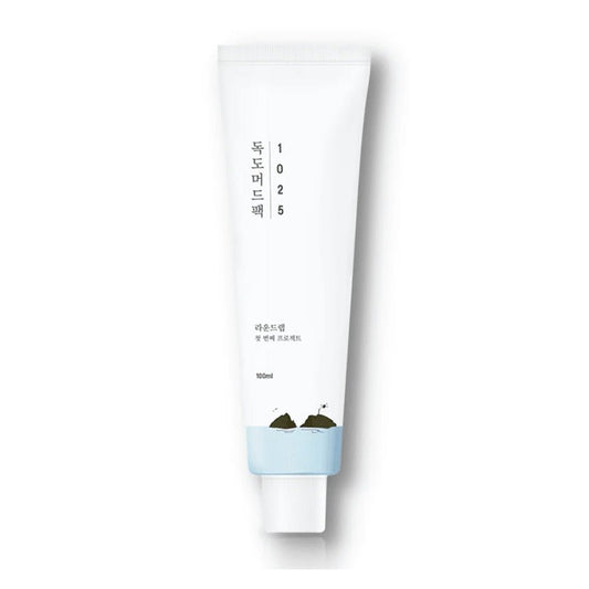 1025 Dokdo Mud Pack 100ml (Tube Type)