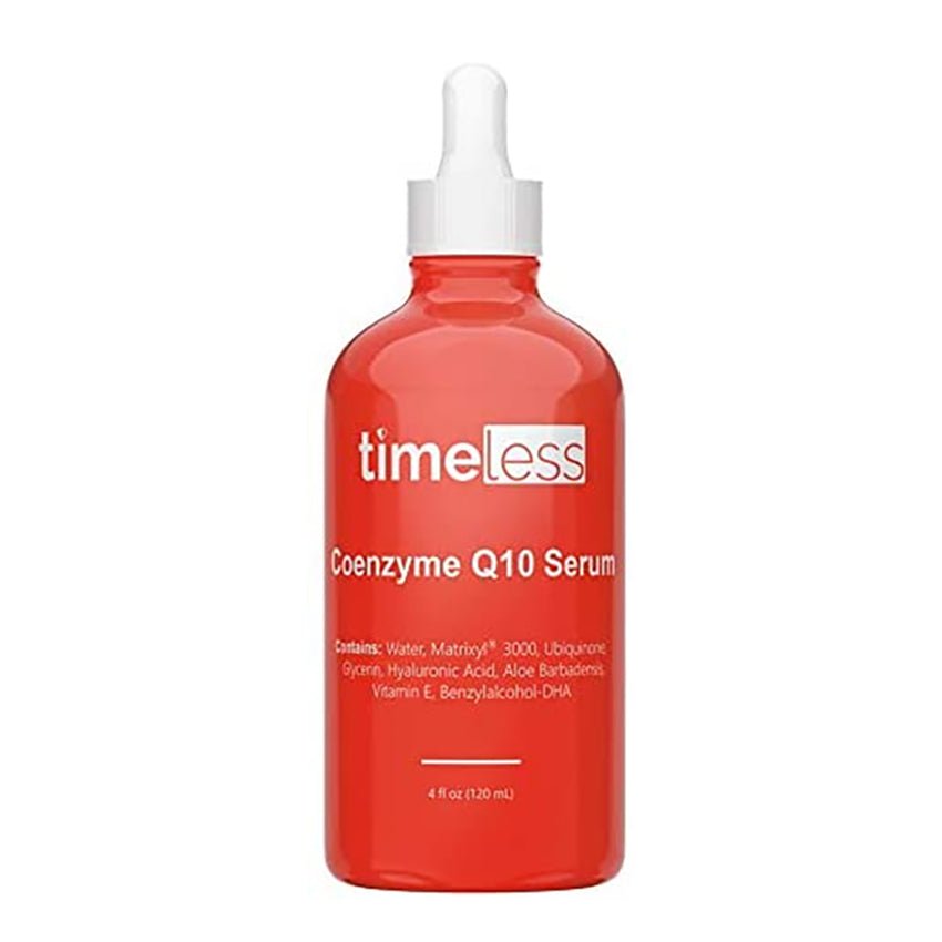 Coenzyme Q10 Serum 4oz/120ml