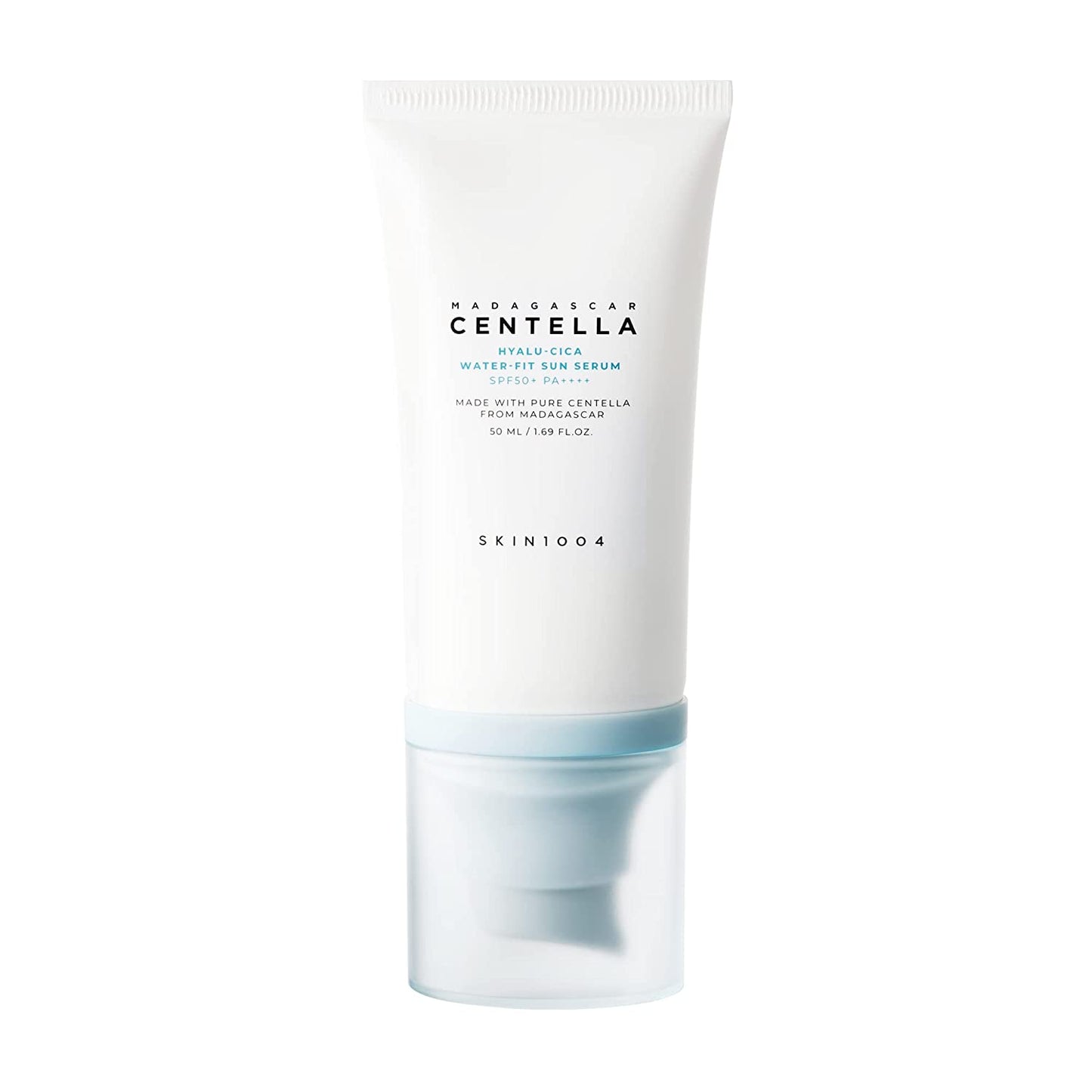 Skin1004 Madagascar Centella Hyalu-Cica Water-Fit Sun Serum