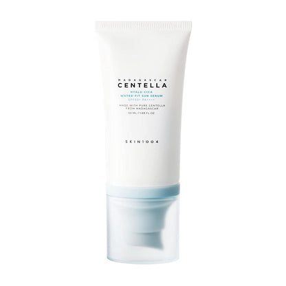 Skin1004 Madagascar Centella Hyalu-Cica Water-Fit Sun Serum