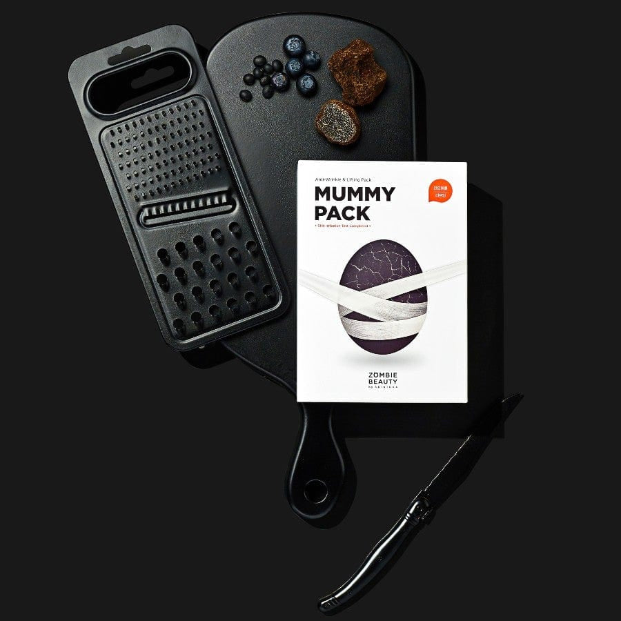 SKIN1004 Mummy Pack