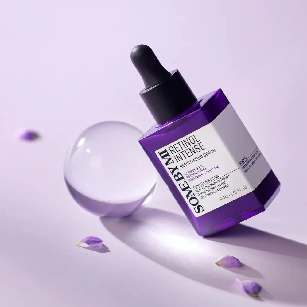 Some By Mi Retinol Intense Reactivating Serum